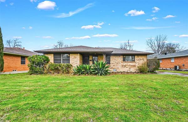 603 Laurel Street, Lancaster, TX 75134