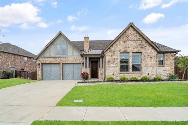 The Colony, TX 75056,3749 Birmington