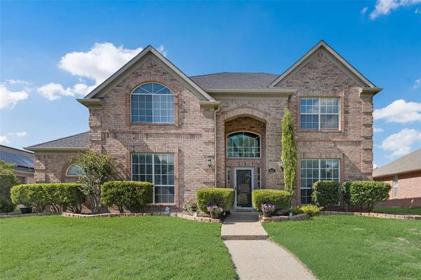 1405 Rivercrest Boulevard, Allen, TX 75002