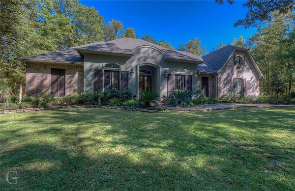 107 Carey Lane, Minden, LA 71055