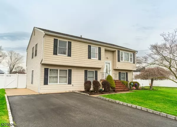 233 Harvard Ave, South Plainfield Boro, NJ 07080