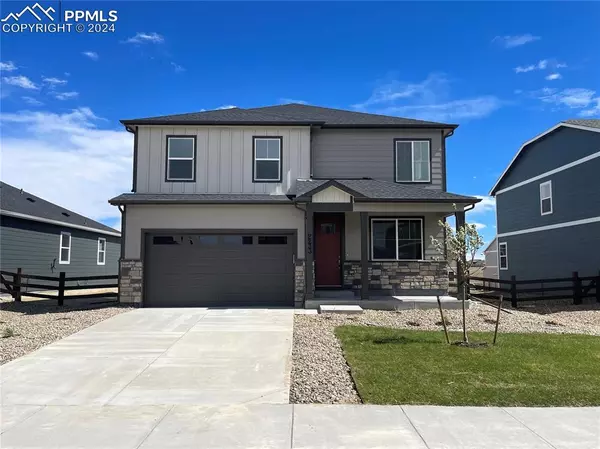 2233 Still Meadows CT, Monument, CO 80132