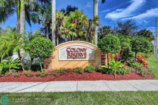 Lake Worth, FL 33463,5783 Monterra Club Dr  #34