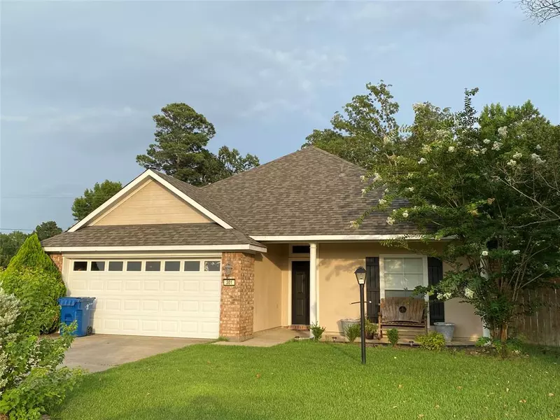 301 Camden Hill, Haughton, LA 71037