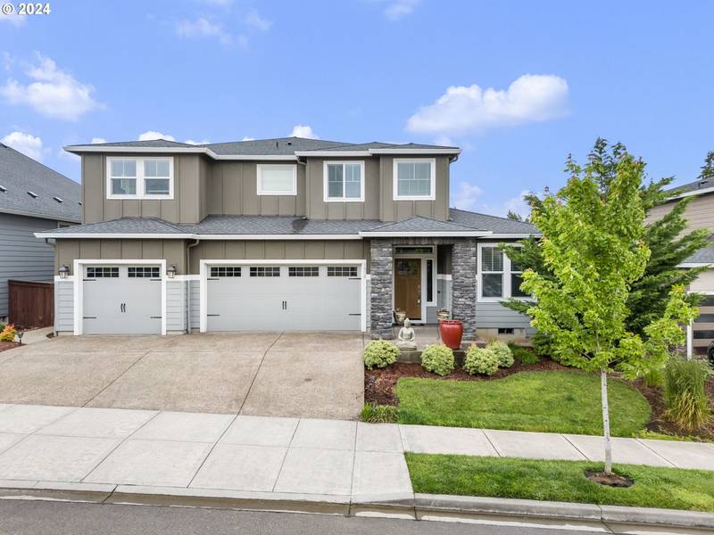 1838 S 46TH PL, Ridgefield, WA 98642