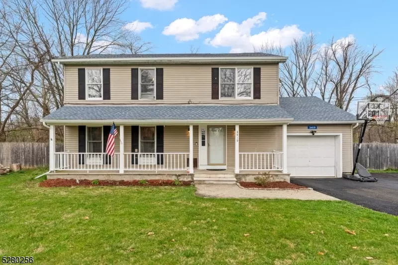 3419 Route 94, Hardyston Twp., NJ 07419