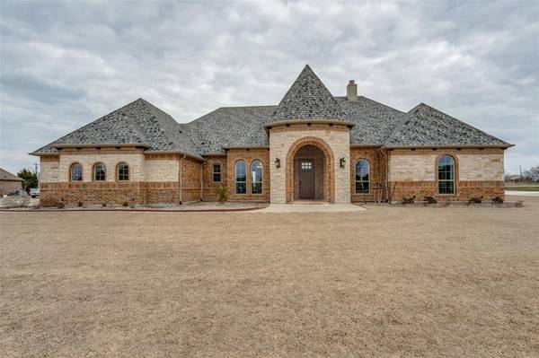 11088 Whispering Lane, Talty, TX 75126