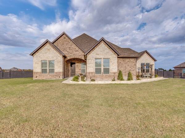 14088 Windrow Drive, Talty, TX 75126