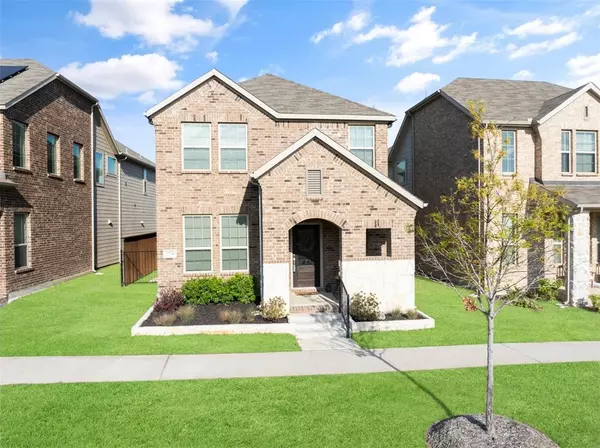 3730 Glenn Mews, Rowlett, TX 75089