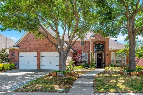 705 Crabapple Way, Mckinney, TX 75072