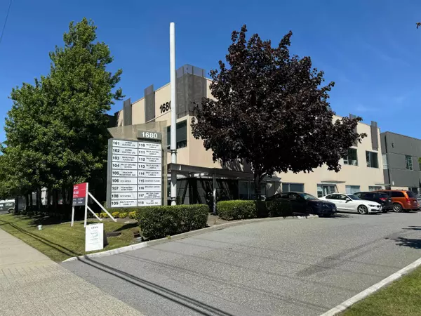 Port Coquitlam, BC V3C 2M8,1680 BROADWAY ST #118-119