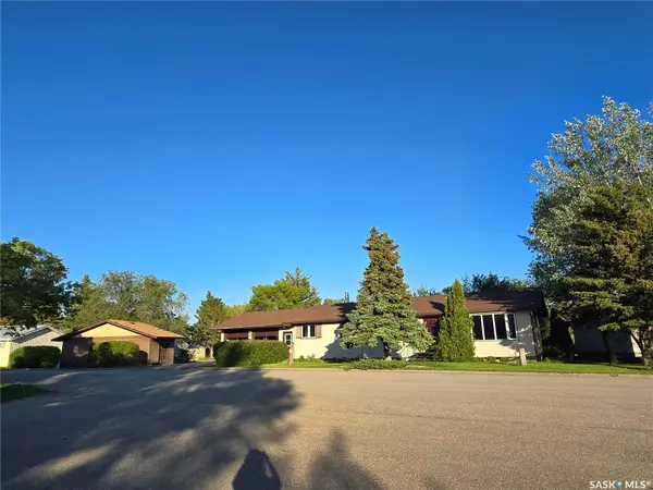 100 Lundy PLACE, Stoughton, SK S0G 4T0