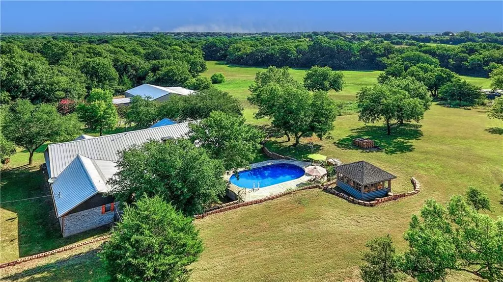 4874 Luella Road, Tom Bean, TX 75090