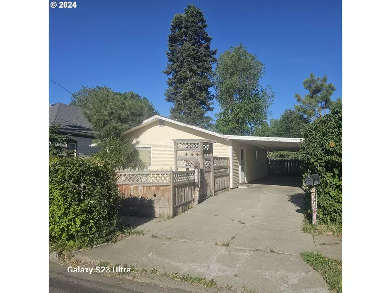 2375 CLARK ST, Baker City, OR 97814