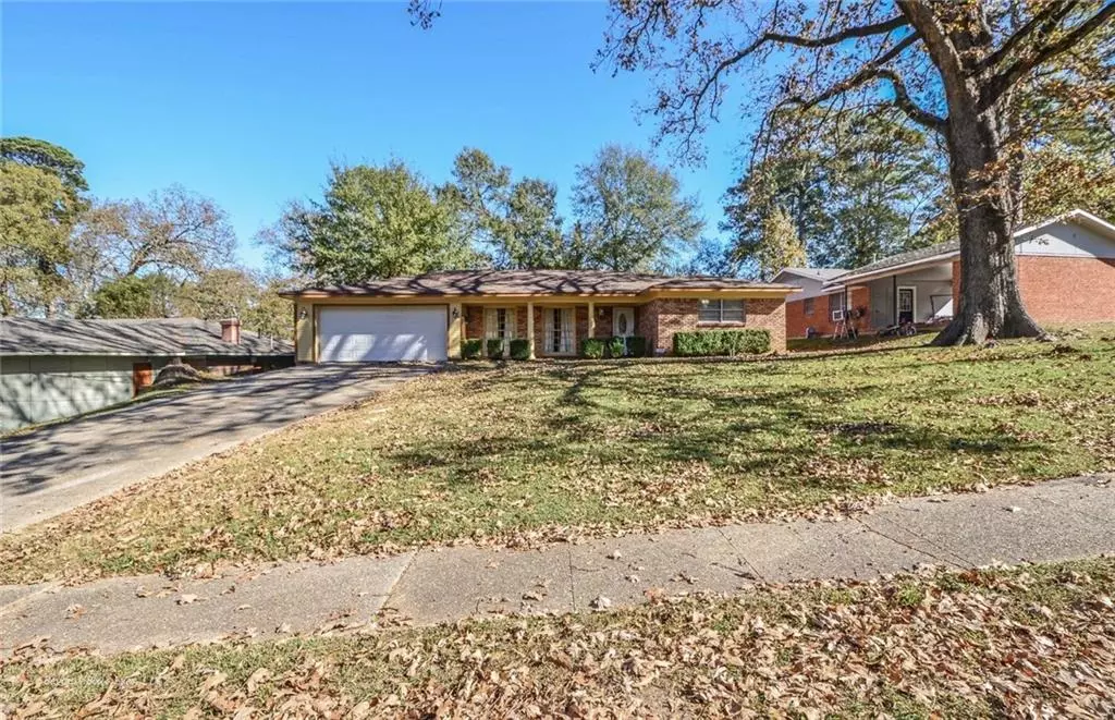 Shreveport, LA 71109,2613 Leaf Lane