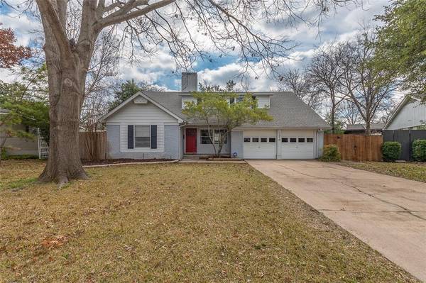 1310 Provincetown Lane, Richardson, TX 75080