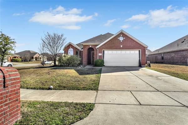 227 Bison Meadow Drive, Waxahachie, TX 75165