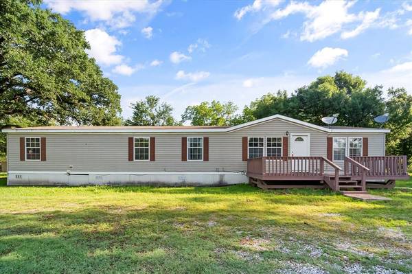 440 E Reunion Street, Fairfield, TX 75840