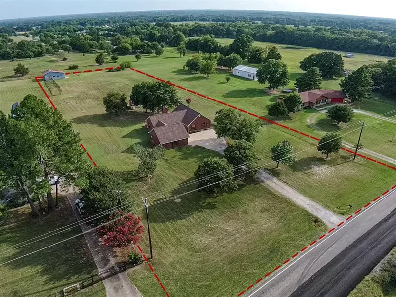 361 Fm 1564 W, Greenville, TX 75402