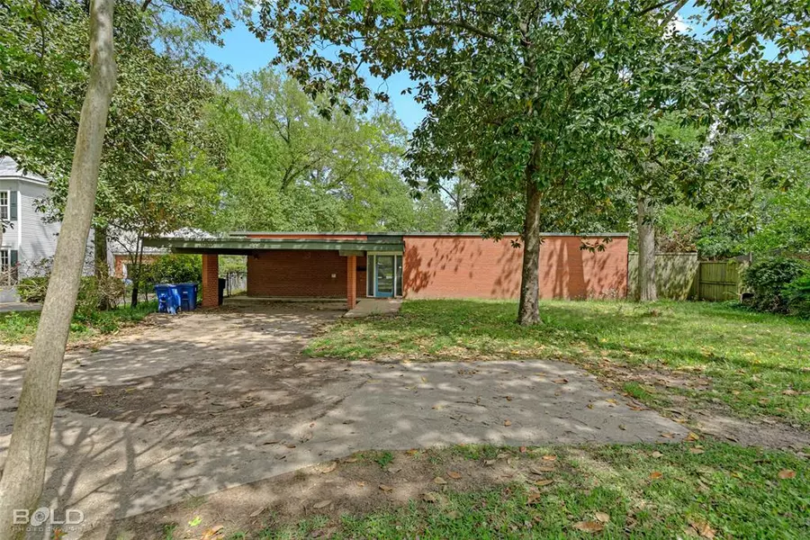 4647 Fairfield Avenue, Shreveport, LA 71106