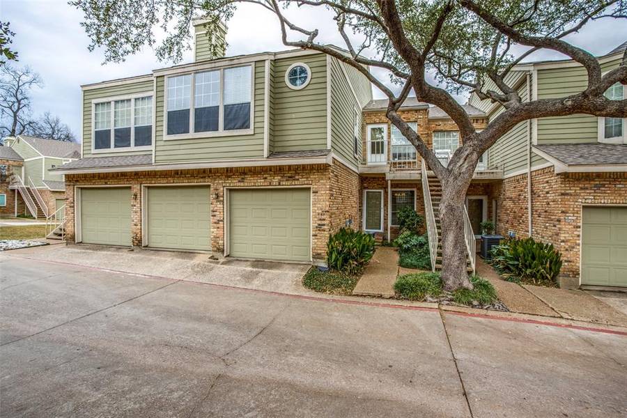 7151 Gaston Avenue #904, Dallas, TX 75214