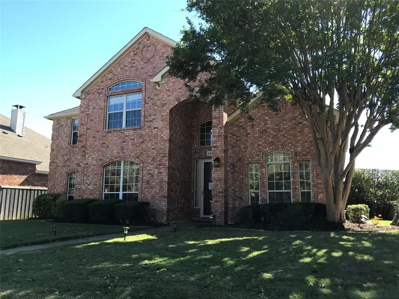 2932 Benchmark Drive, Plano, TX 75023