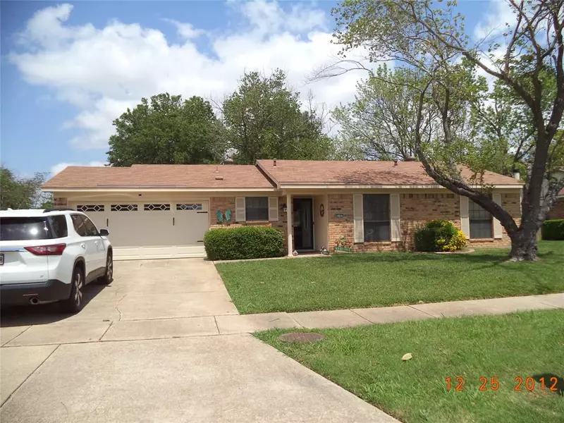 2107 Beauregard Place, Bossier City, LA 71112