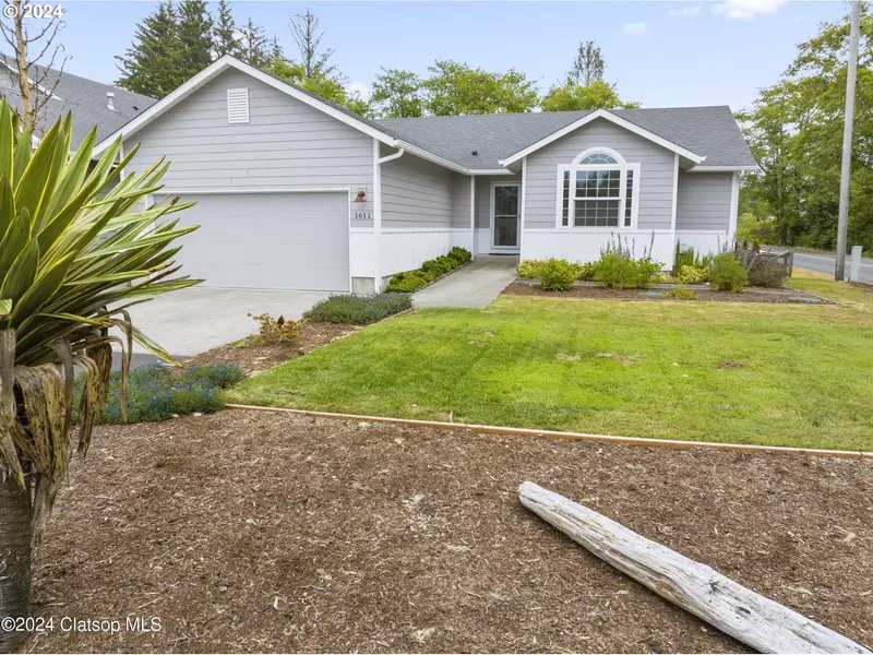 1611 BRIARWOOD LN, Gearhart, OR 97138