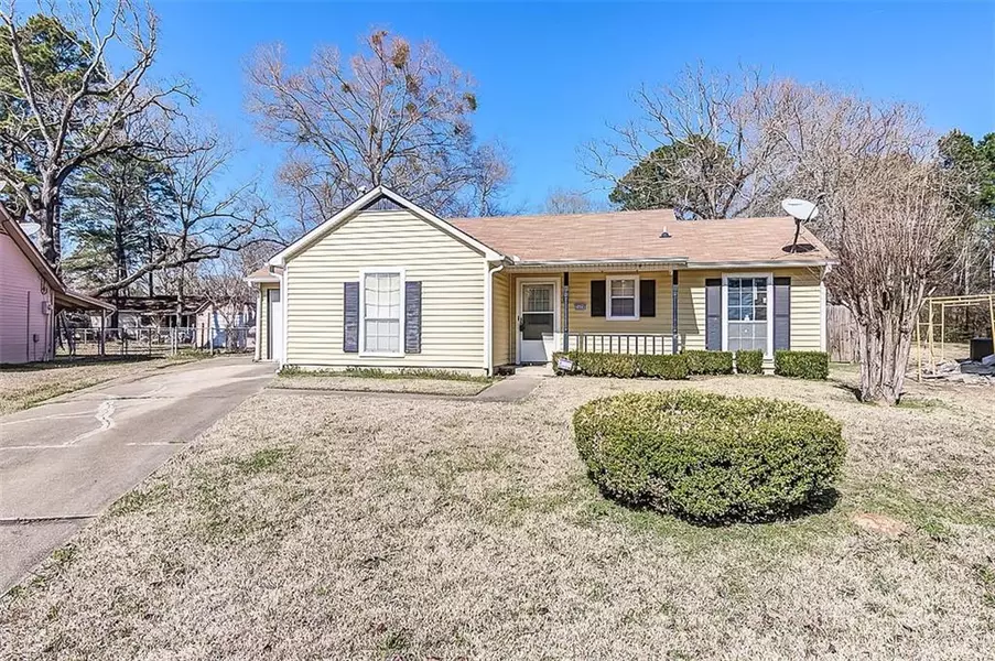 3406 Saint Helens Drive, Shreveport, LA 71108