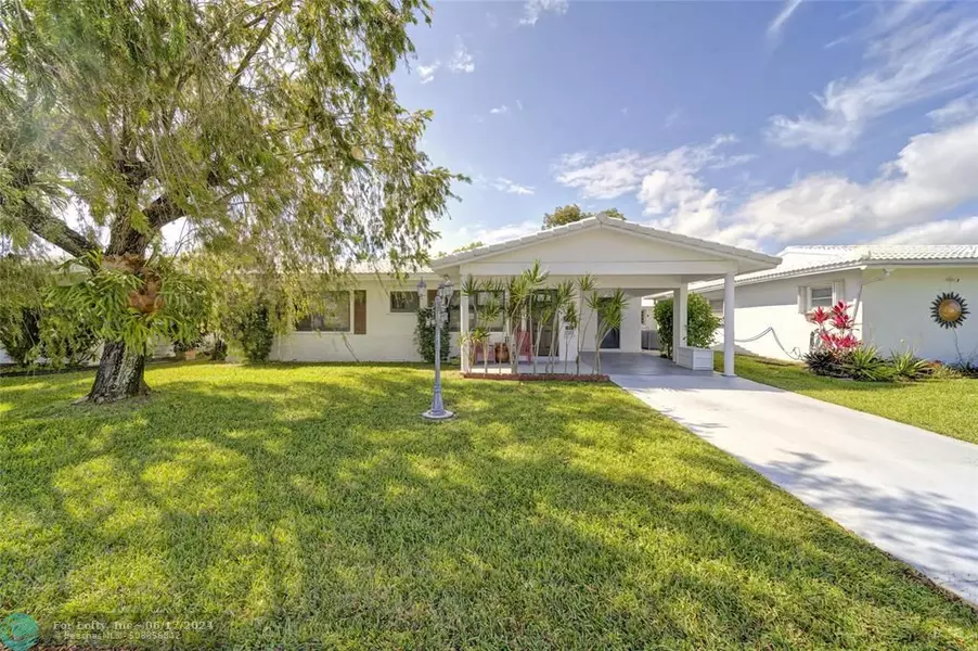 8422 NW 59th Court, Tamarac, FL 33321