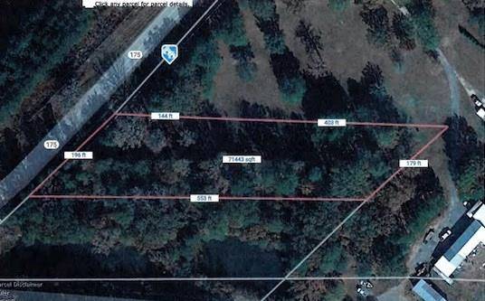 0 Highway 175 #3, Frierson, LA 71027
