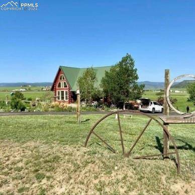 Larkspur, CO 80108,11901 Haskell Creek RD