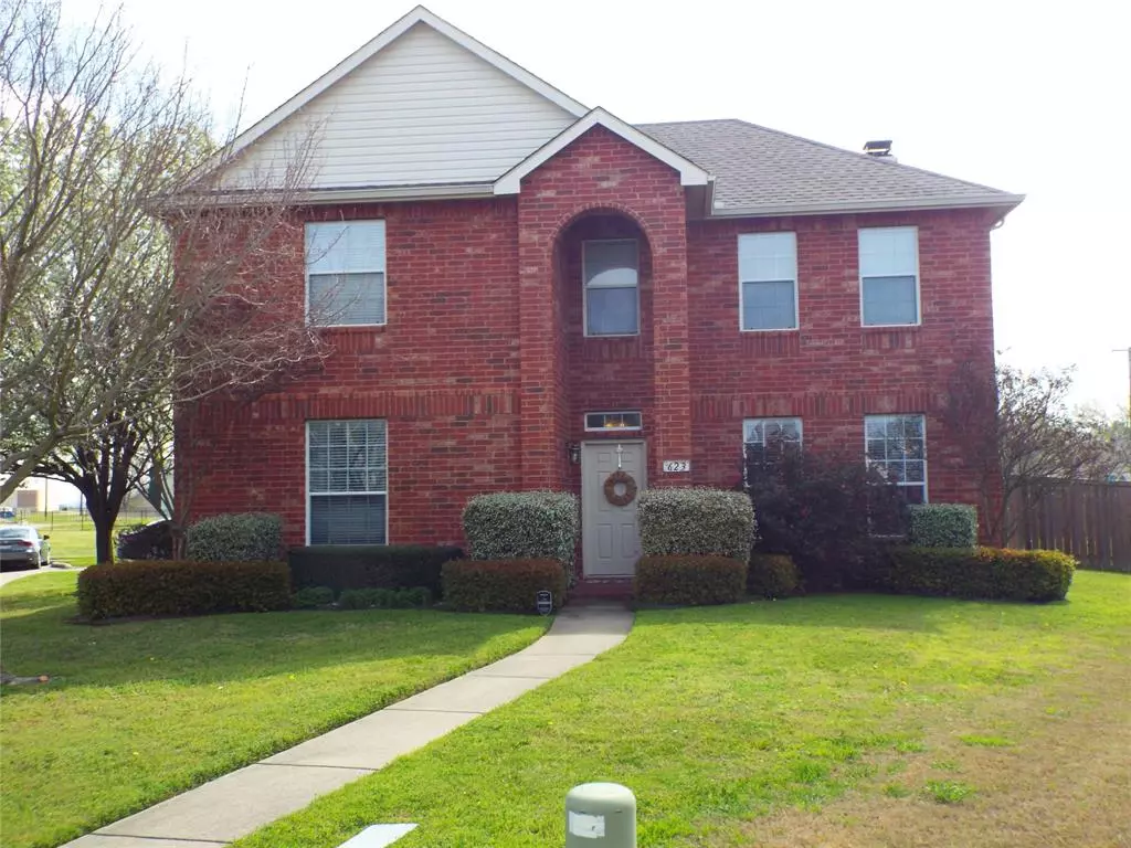 Mesquite, TX 75181,623 Elderwood Loop