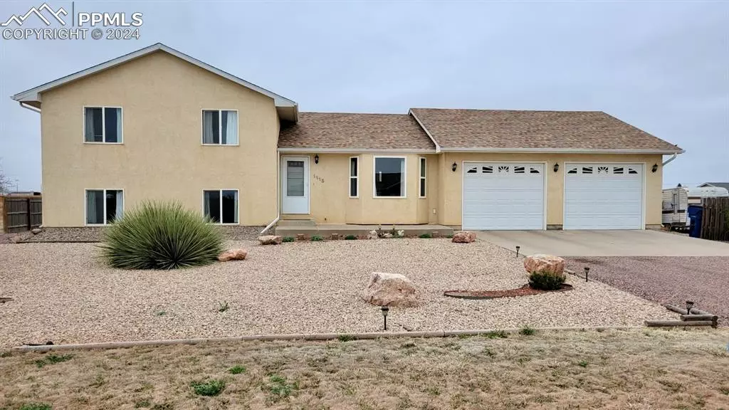 Pueblo, CO 81007,1115 E Desert Cove DR