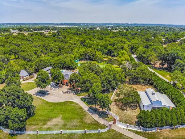 790 Estates Drive, Copper Canyon, TX 75077