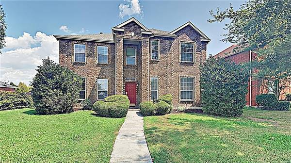 651 Elderwood Loop, Mesquite, TX 75181