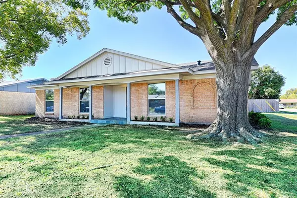 Garland, TX 75042,1625 Mosswood Circle