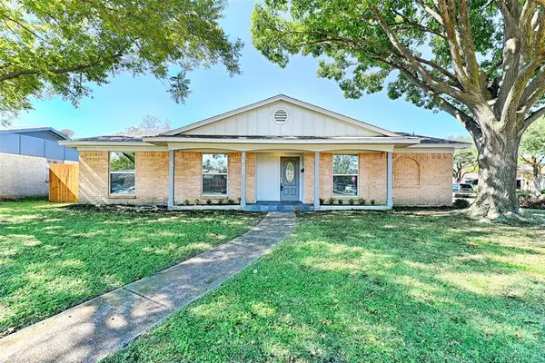 Garland, TX 75042,1625 Mosswood Circle