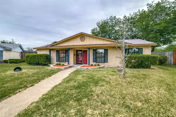 Garland, TX 75042,1605 Mosswood Circle