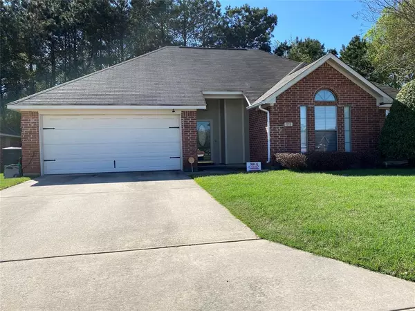 8918 Taylor Lane, Shreveport, LA 71129