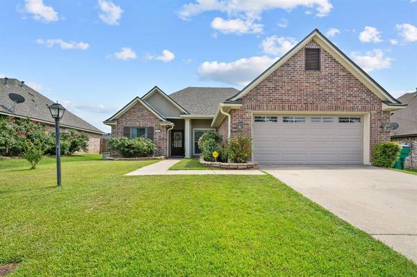 514 Fox Cove, Haughton, LA 71037