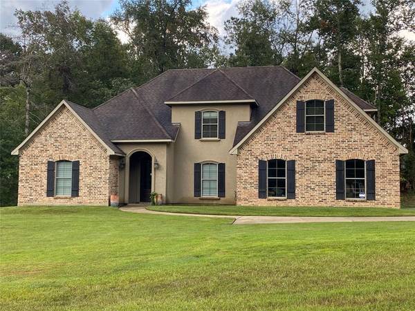 207 Fernwood Lane, Minden, LA 71055