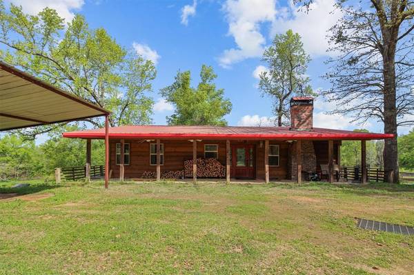 350 FM 2339, Ben Wheeler, TX 75754