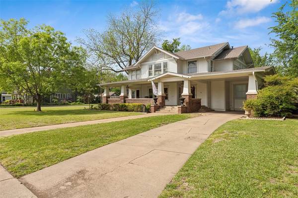 510 Prairie Avenue, Cleburne, TX 76033