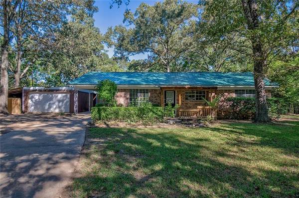 6116 Bradford Drive, Shreveport, LA 71119