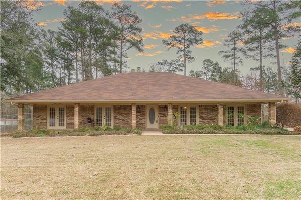 3207 Brendlynn Circle, Shreveport, LA 71119