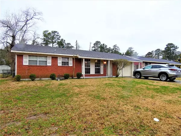 3437 Fernwood Lane,  Shreveport,  LA 71108