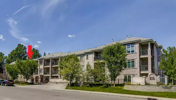 Calgary, AB T2V 4A7,910 70 AVE SW #311