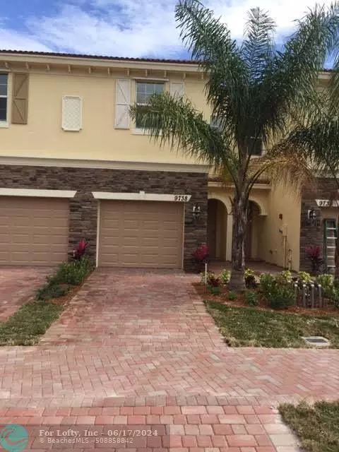 Parkland, FL 33076,8441 Lake Majesty Lane  #3506