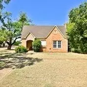 854 Ross Avenue, Abilene, TX 79605